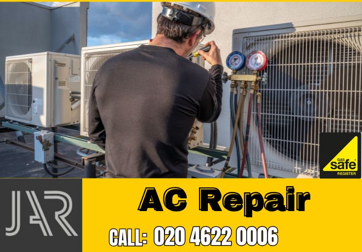 ac repair Holland Park