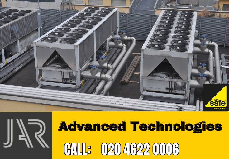 Advanced HVAC Technology Solutions Holland Park