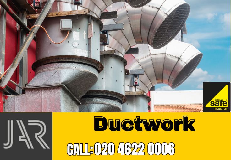 Ductwork Services Holland Park