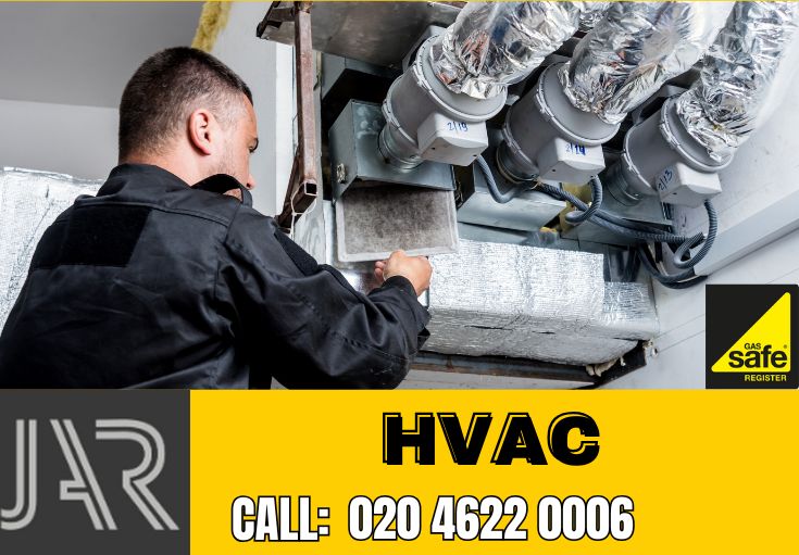 Holland Park Local Heating Ventilation and Air Conditioning Engineers